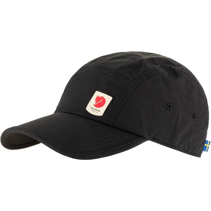 Fjallraven High Coast Wind Cap - Black