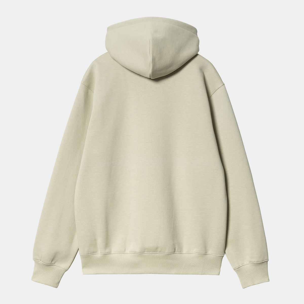 Carhartt WIP Hooded Carhartt Sweat - Beryl / Sorrent