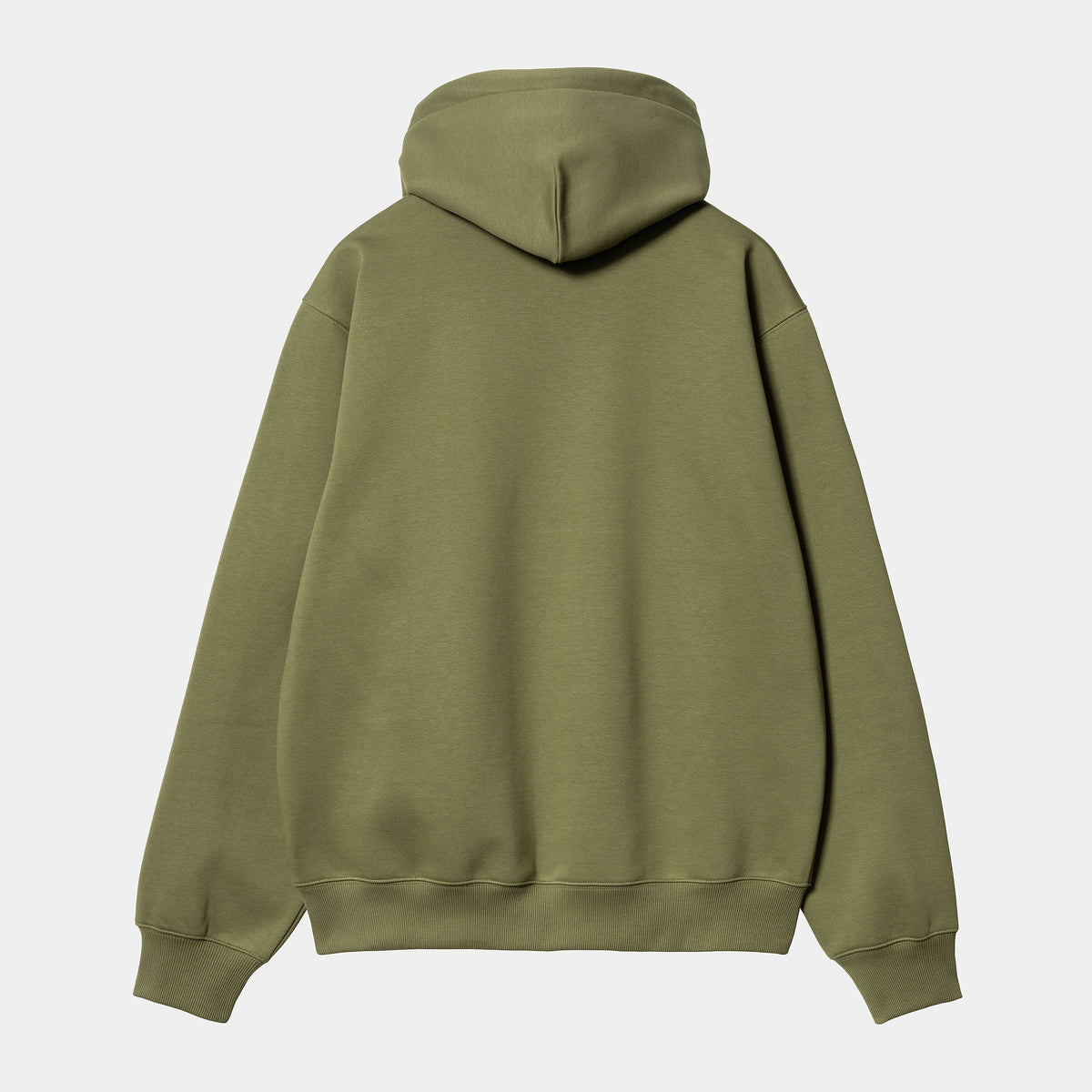 Carhartt WIP Hooded Carhartt - Capulet / Aura
