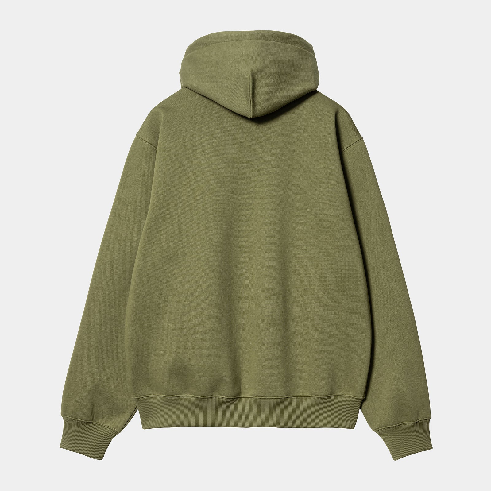 Carhartt WIP Hooded Carhartt - Capulet / Aura