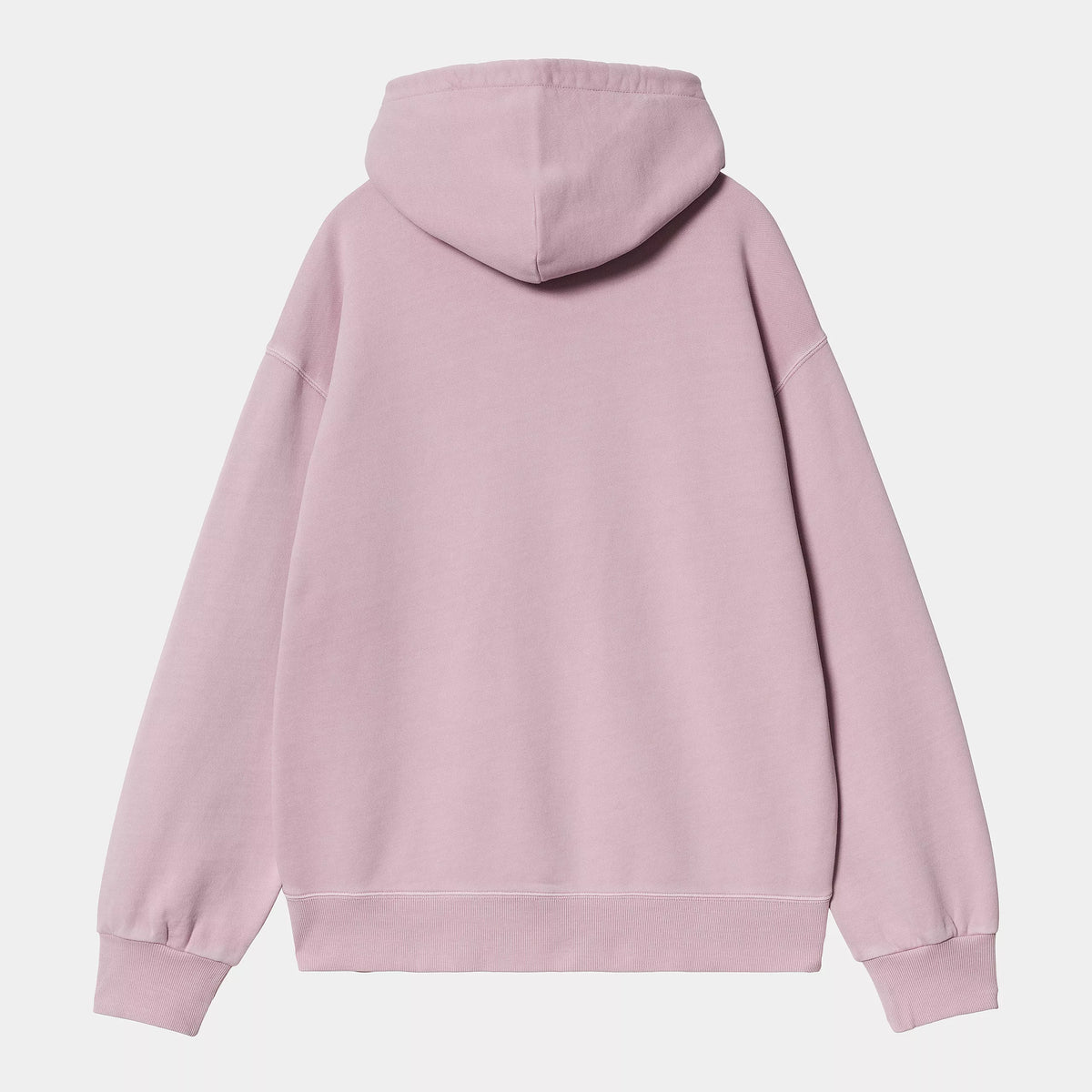 Carhartt WIP Hooded Nelson Sweat - Hortensia