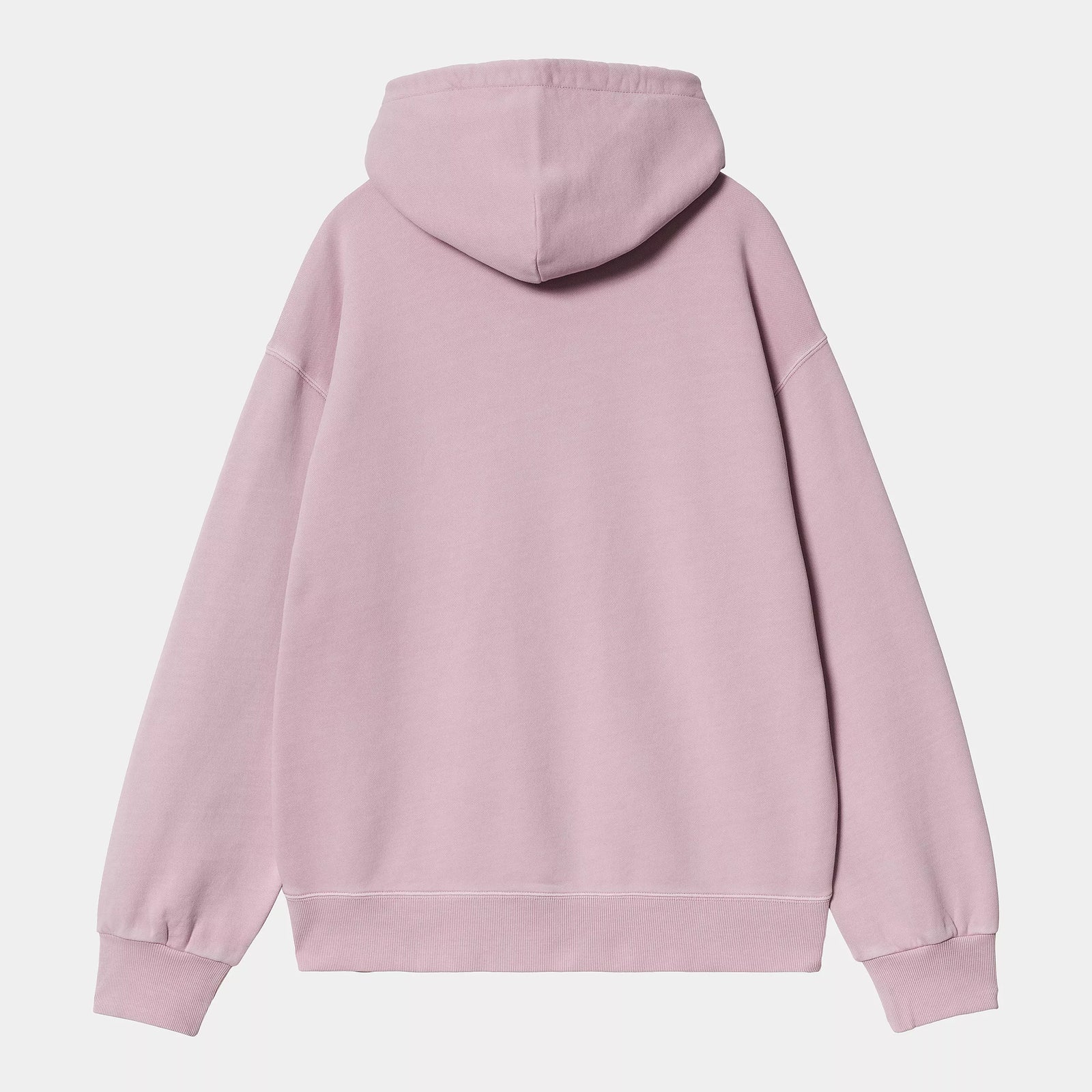 Carhartt WIP Hooded Nelson Sweat - Hortensia