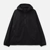 PMO Track Jacket - Black