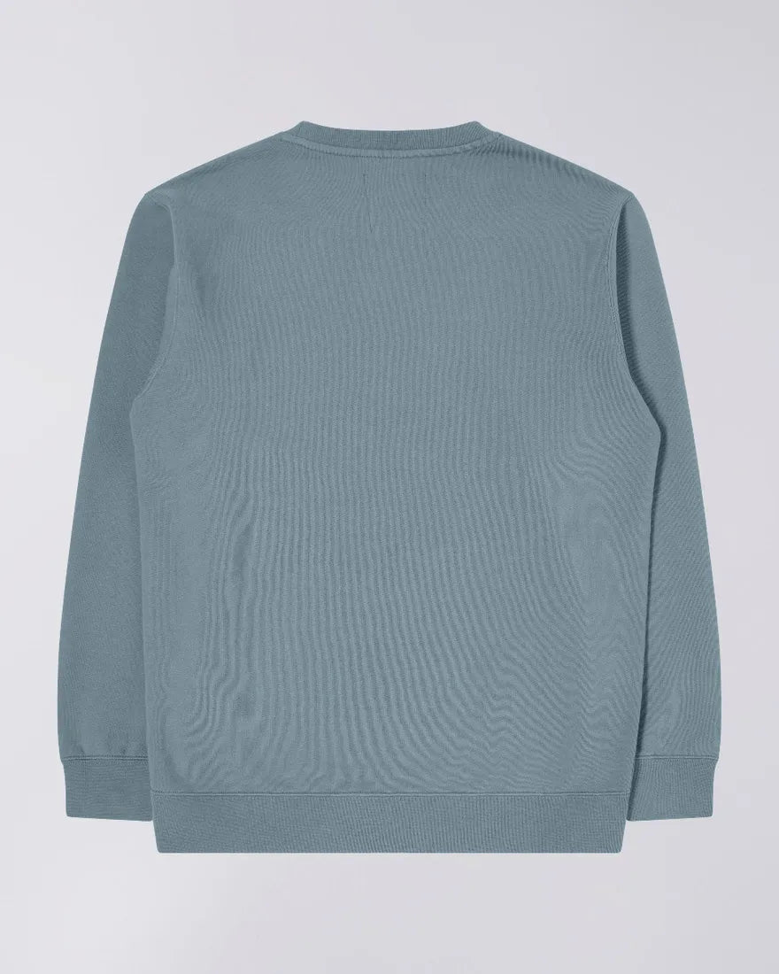 Edwin Katakana Sweat - Stormy Weather