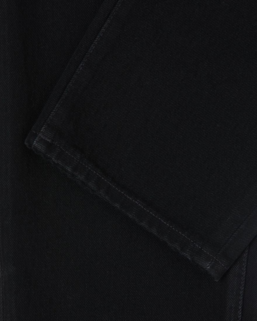 Edwin Cosmos Pant - Black Rinsed