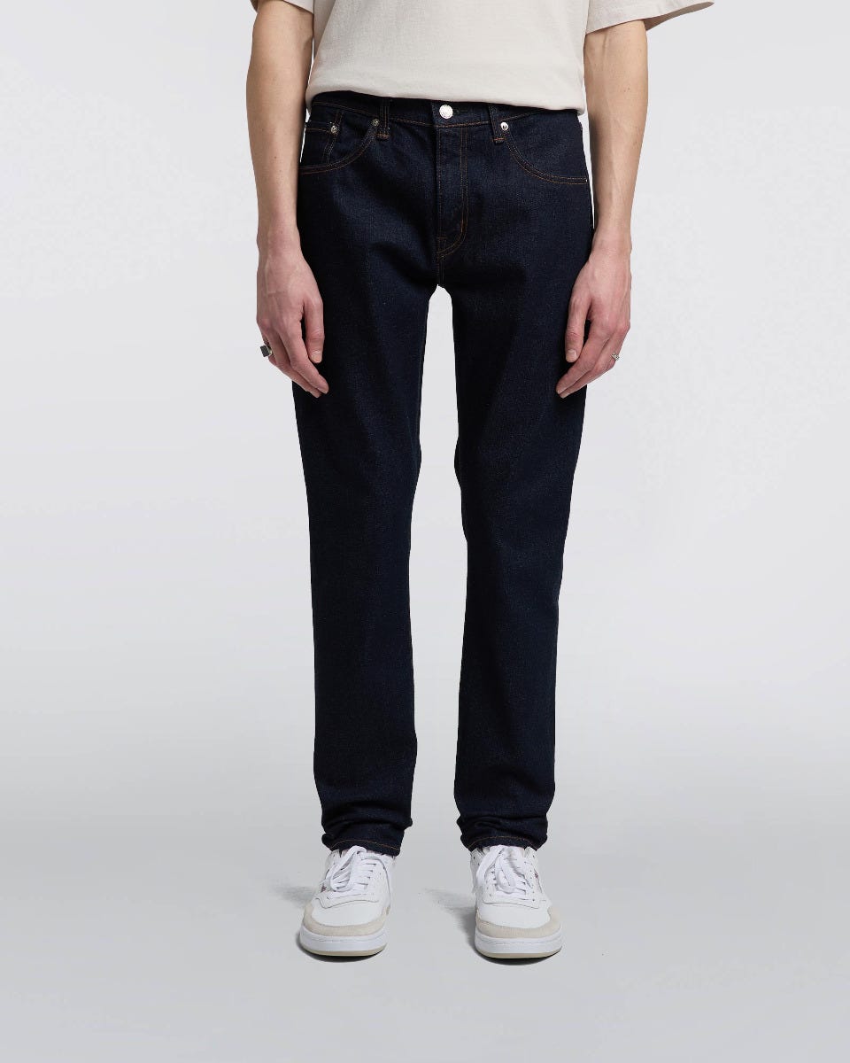 Edwin Slim Tapered - Pure Indigo