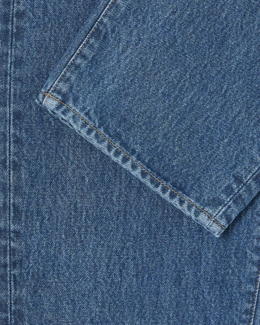 Edwin Cosmos Pant - Artic Blue 14.6oz