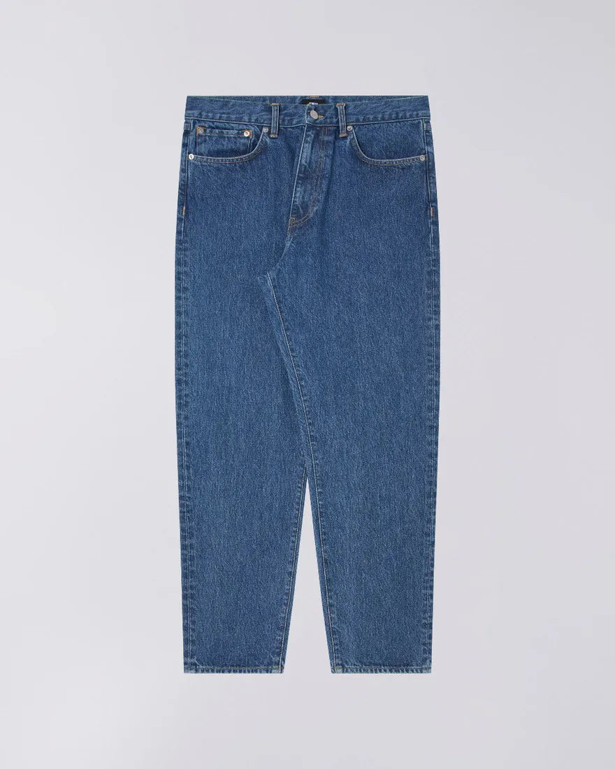 Edwin Cosmos Pant - Artic Blue 14.6oz