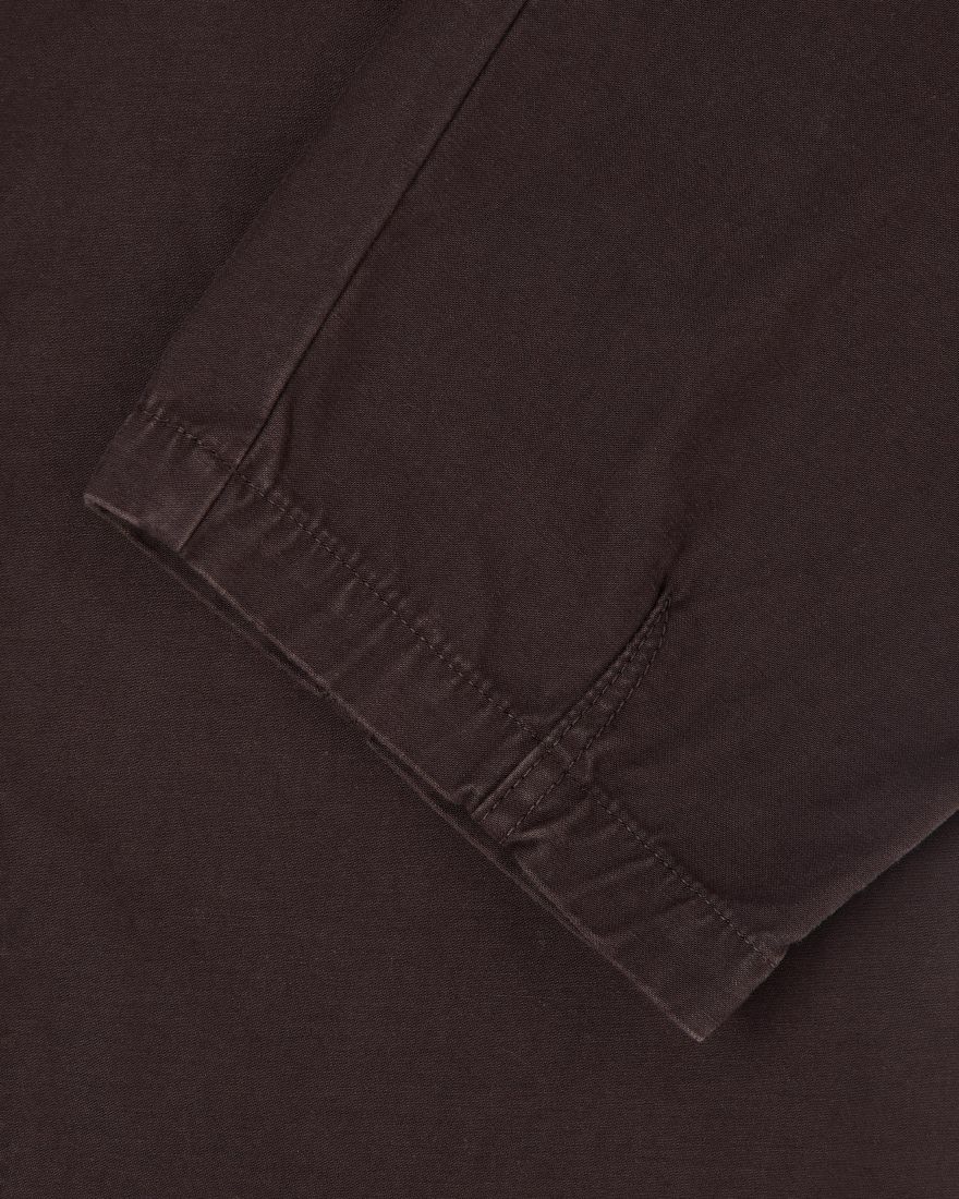 Edwin Labour Day Pant - Mole