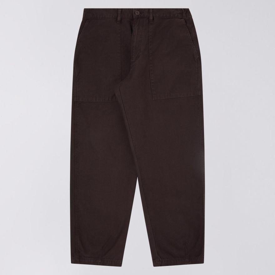 Edwin Labour Day Pant - Mole
