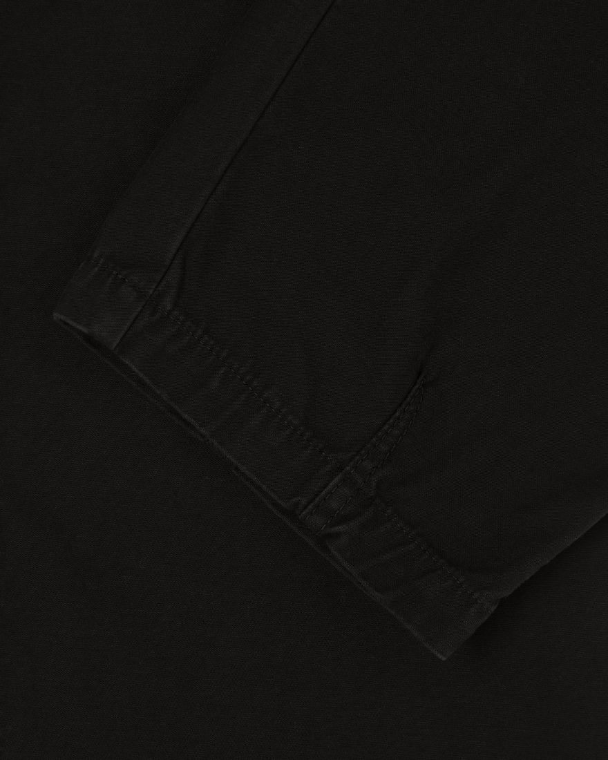 Edwin Labour Day Pant - Black