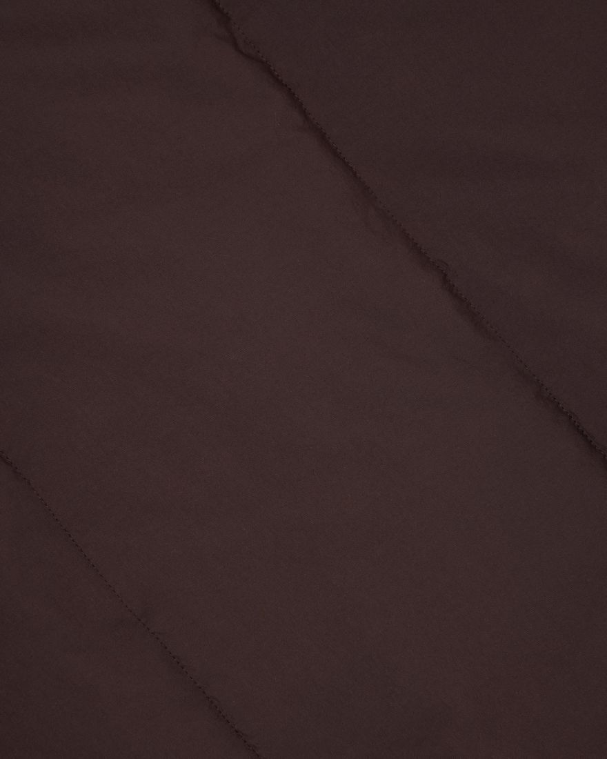 Edwin Puffer Jacket - Mole