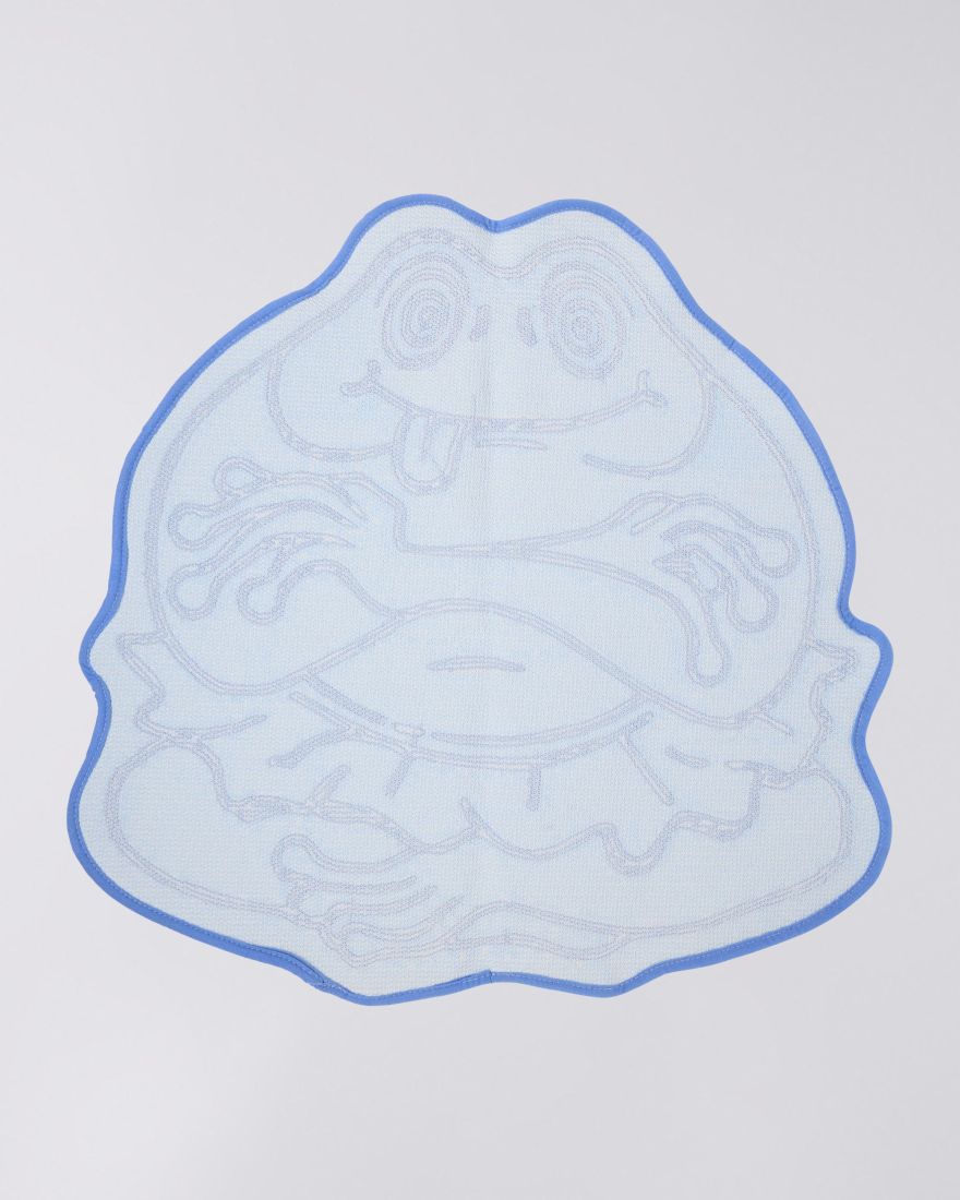 Edwin EMC Rug - Blue