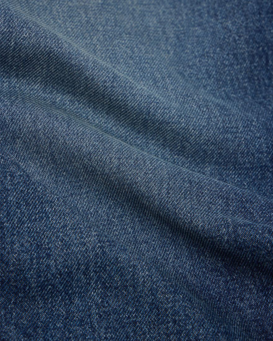 Edwin Tyrell Pant - Arctic Blue Denim