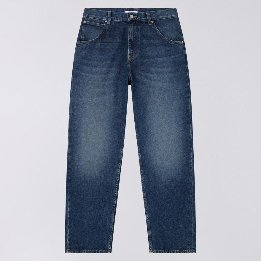 Edwin Tyrell Pant - Arctic Blue Denim