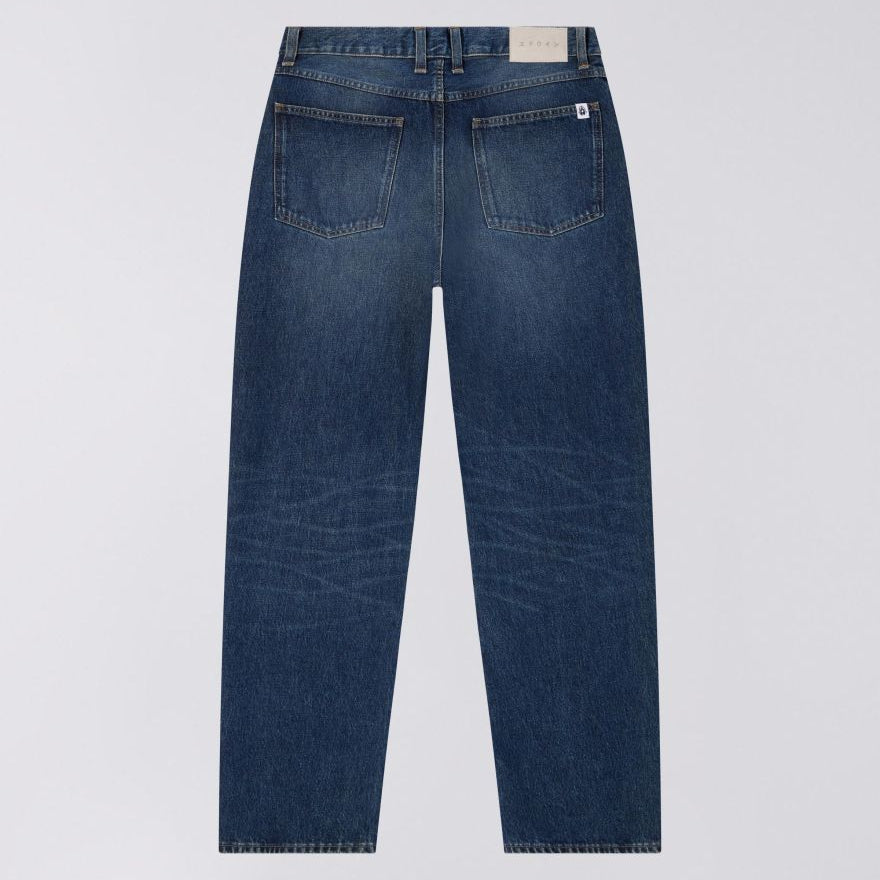 Edwin Tyrell Pant - Arctic Blue Denim