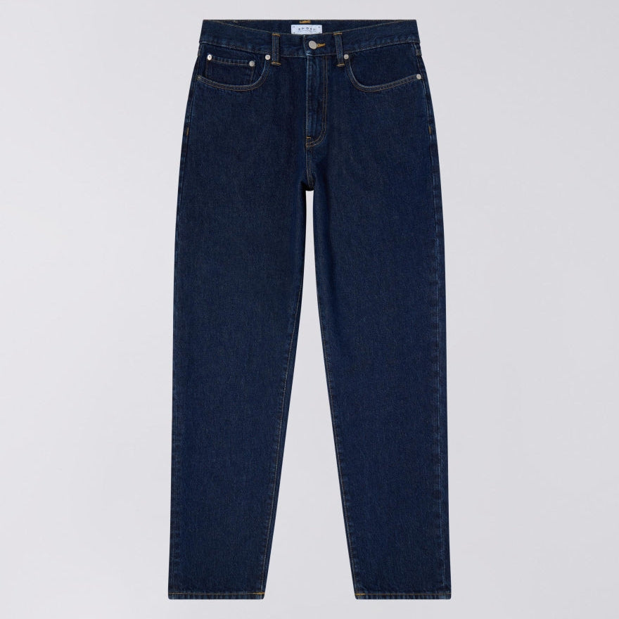 Edwin Cosmos Pant - Dark Marble Wash