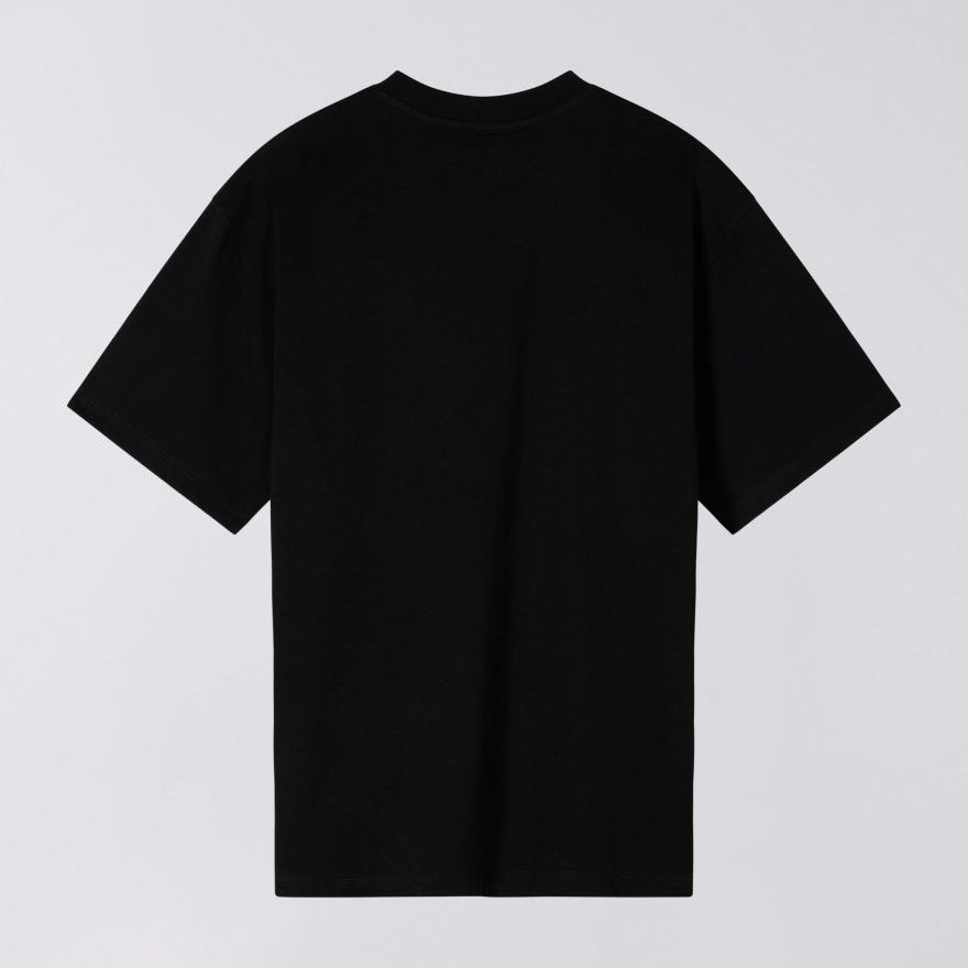 Edwin Sun T-Shirt - Black