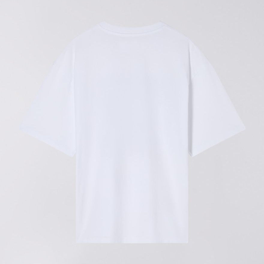 Edwin Kouichi Matsuda 2 T-Shirt - White
