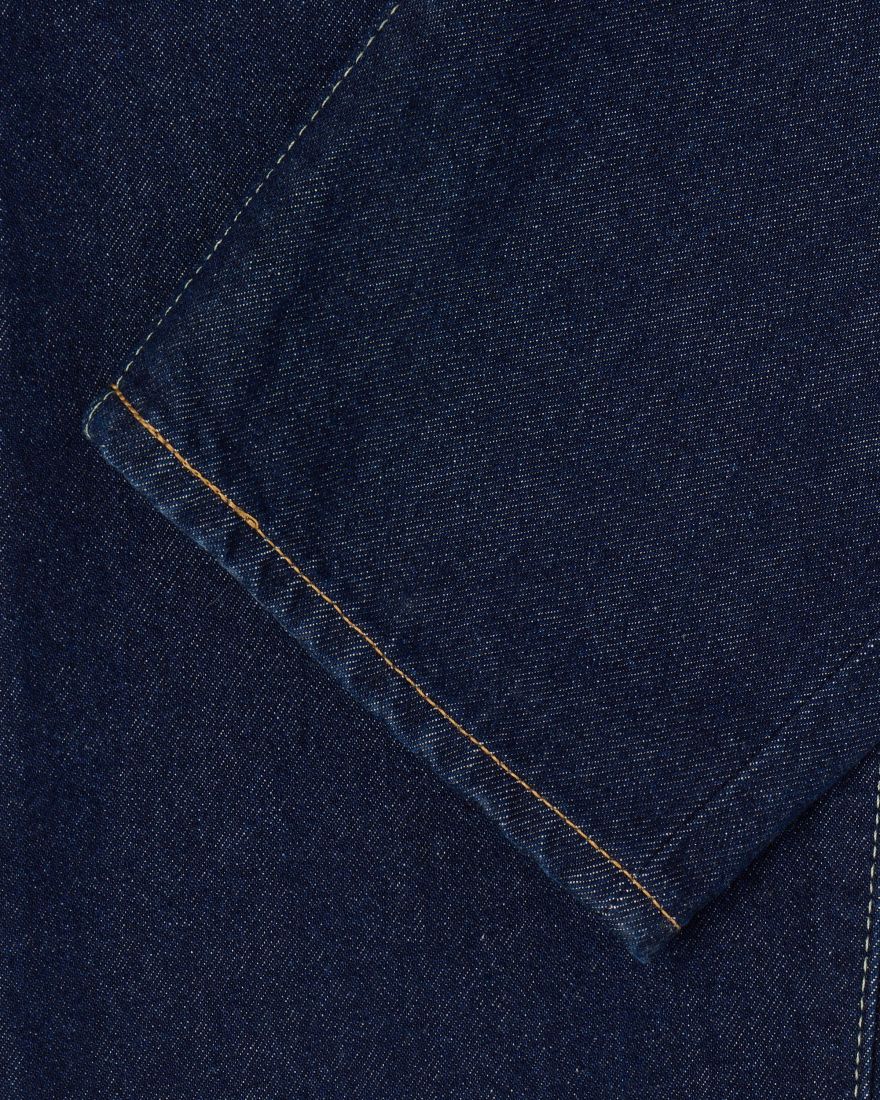 Edwin Regular Tapered Jean - Blue Rinsed