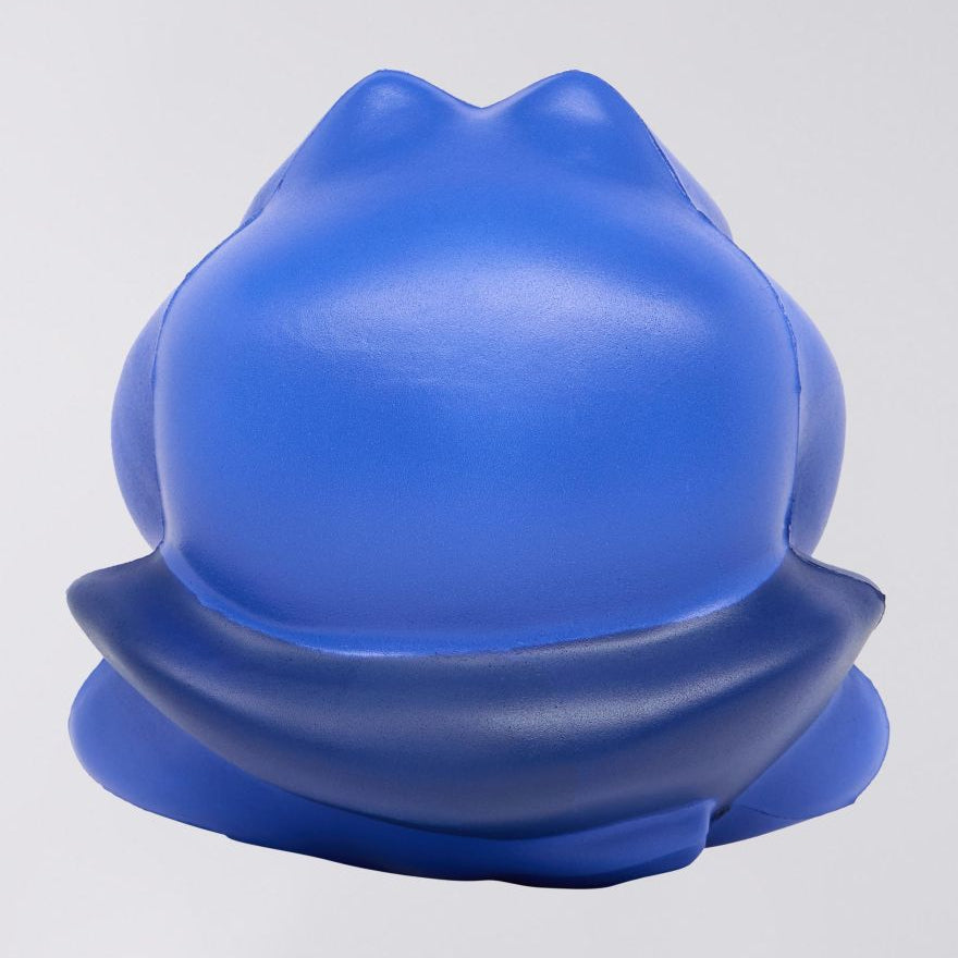 Edwin EMC Stressball - Blue