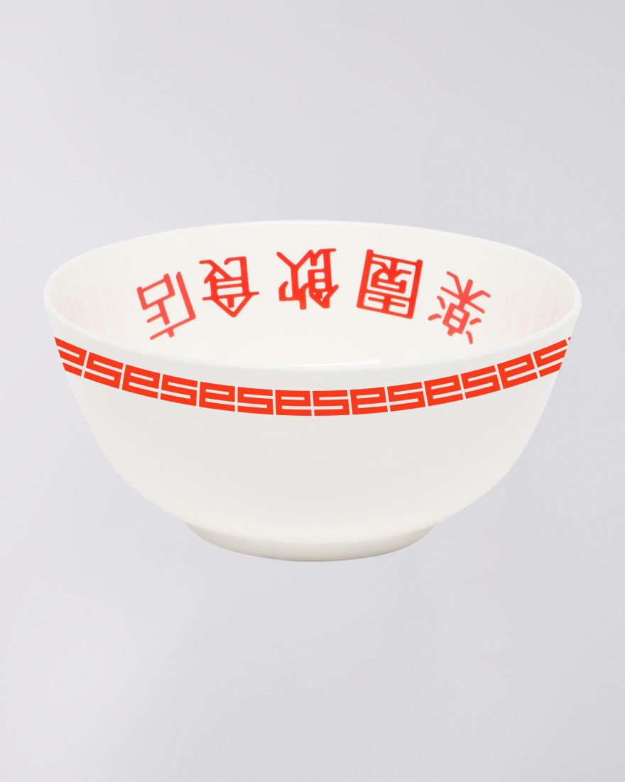 Edwin Ramen Donburi - Bone White