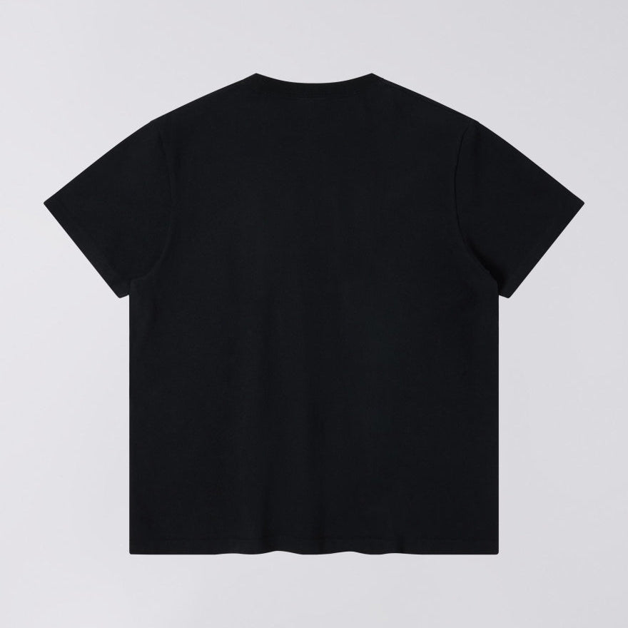 Edwin T-Shirt - Black