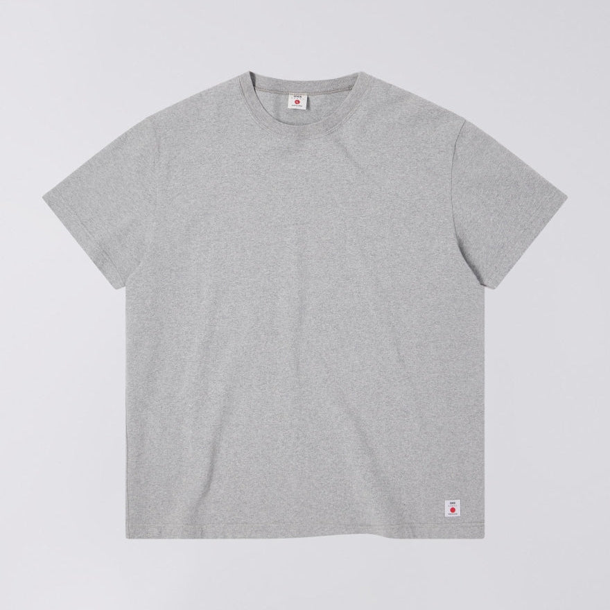 Edwin T-Shirt - Grey