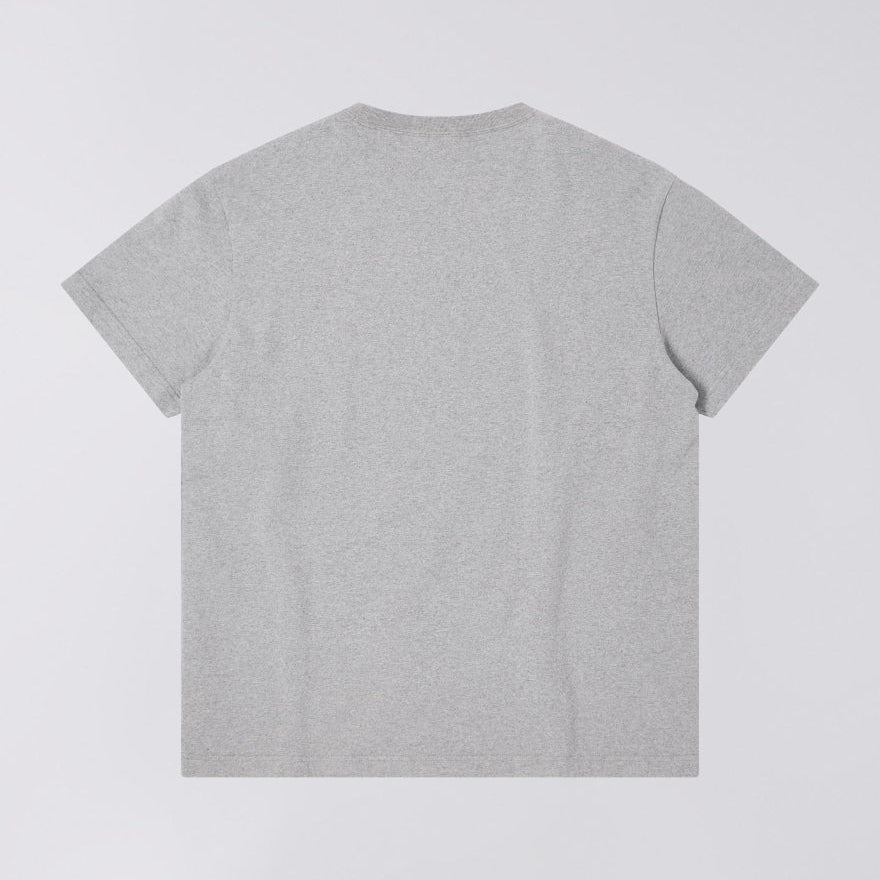 Edwin T-Shirt - Grey