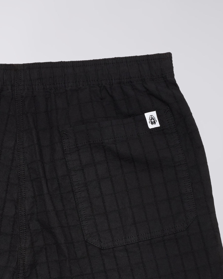 Edwin Avaion Short - Black
