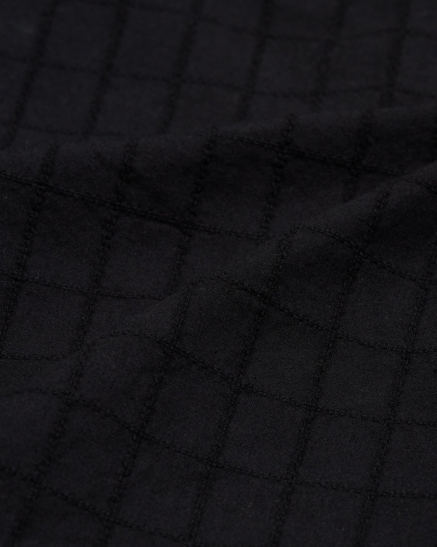 Edwin Avaion Short - Black