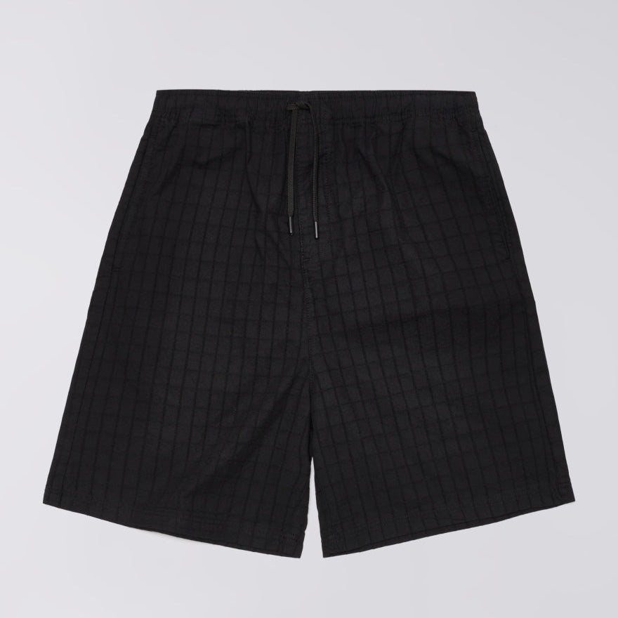 Edwin Avaion Short - Black