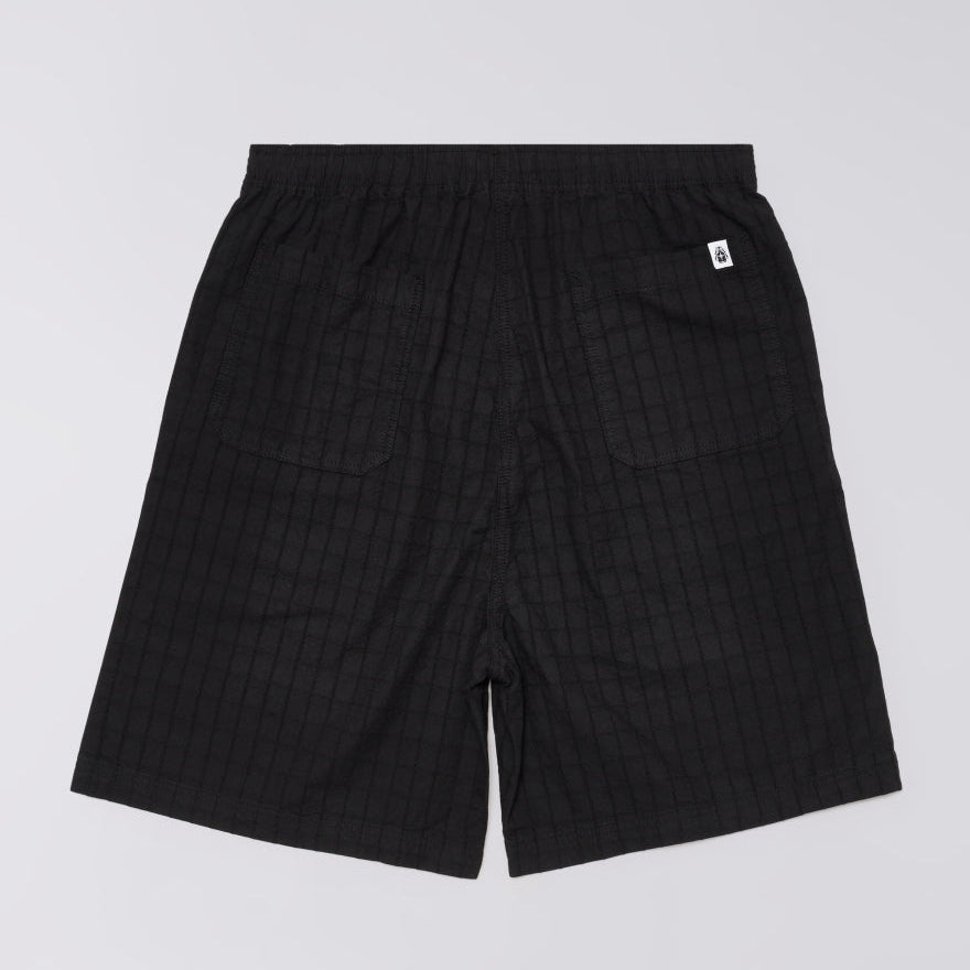 Edwin Avaion Short - Black