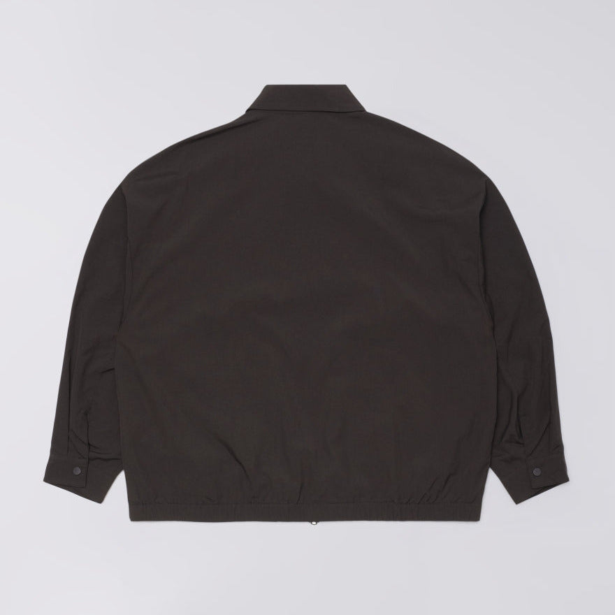 Edwin Chaos Jacket - Black