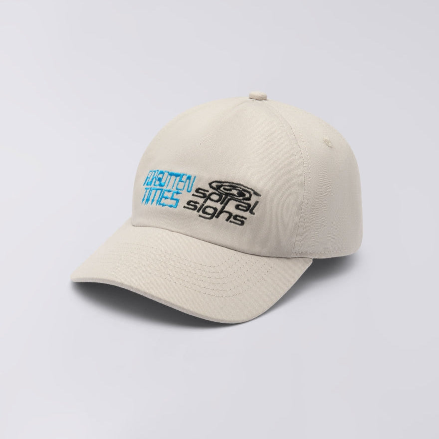 Edwin Forgotten Times 5 Panel - Grey