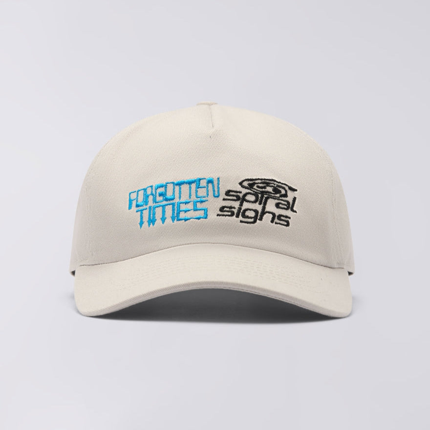 Edwin Forgotten Times 5 Panel - Grey