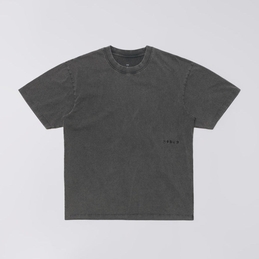 Edwin Axiom T-Shirt - Grey