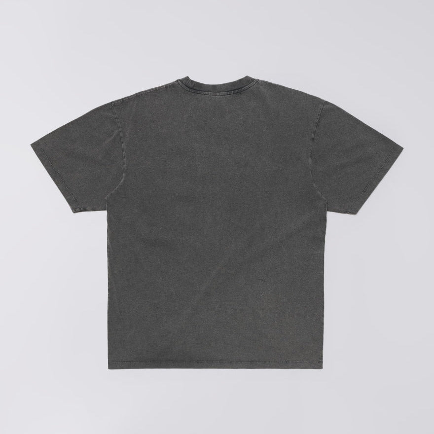 Edwin Axiom T-Shirt - Grey