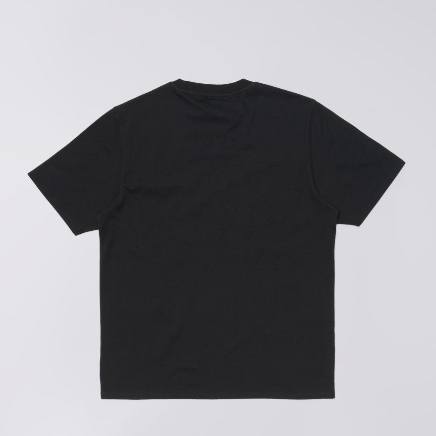Edwin Wizard T-Shirt - Black