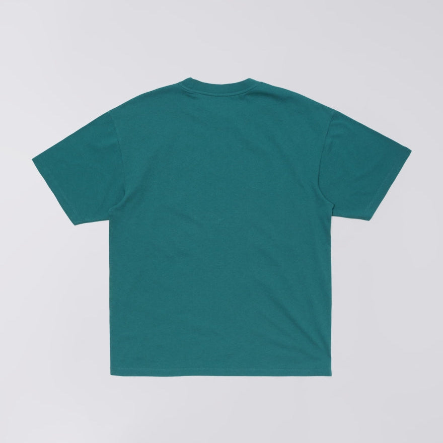 Edwin Charmer T-Shirt - Mediterranea