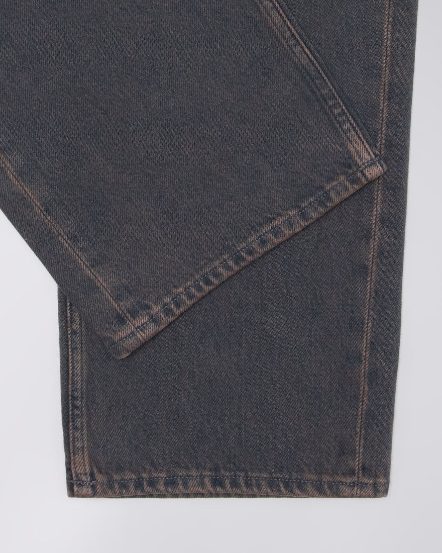 Edwin Tyrell Pant - Blue Excalibur Overdye