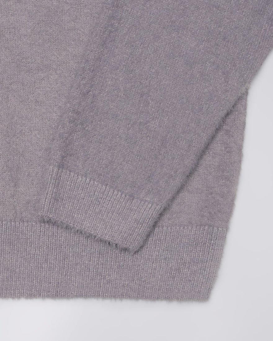 Edwin Dex Polo Sweater - Excalibur