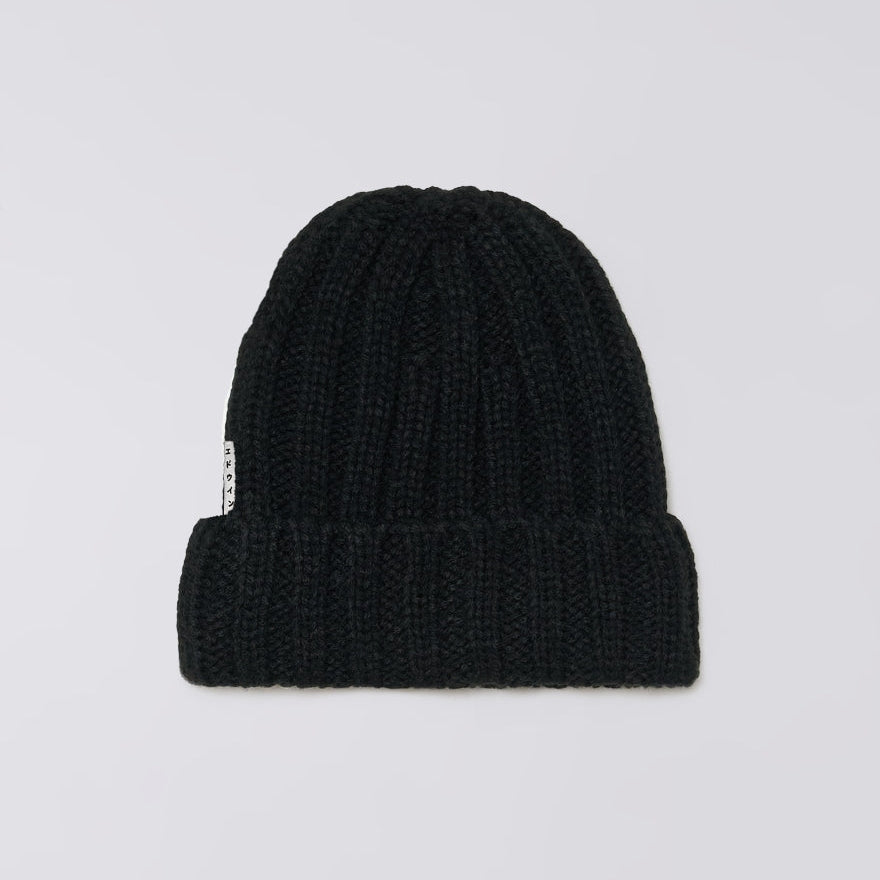 Edwin Vintage Beanie - Meteorite