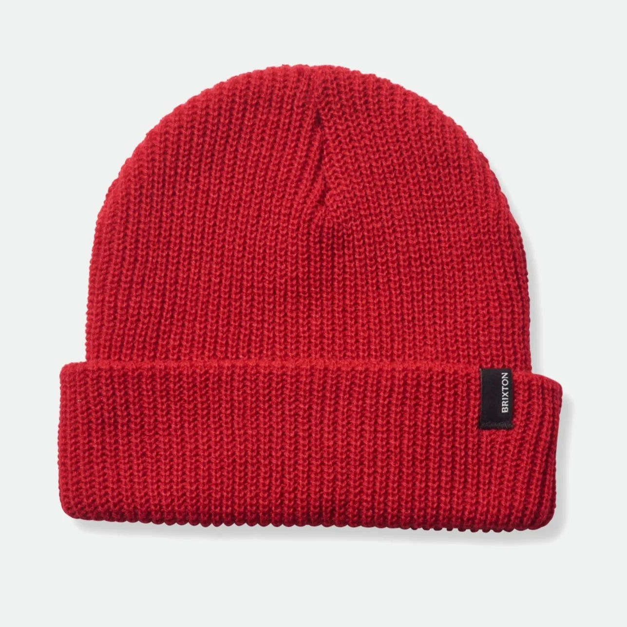 Brixton Heist Beanie - Red