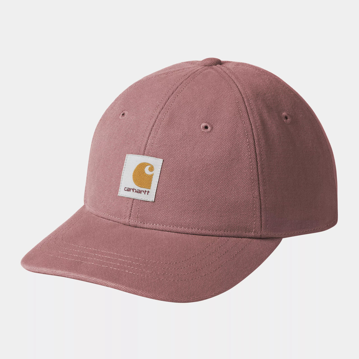 Carhartt WIP Icon Cap - Dusky Pink