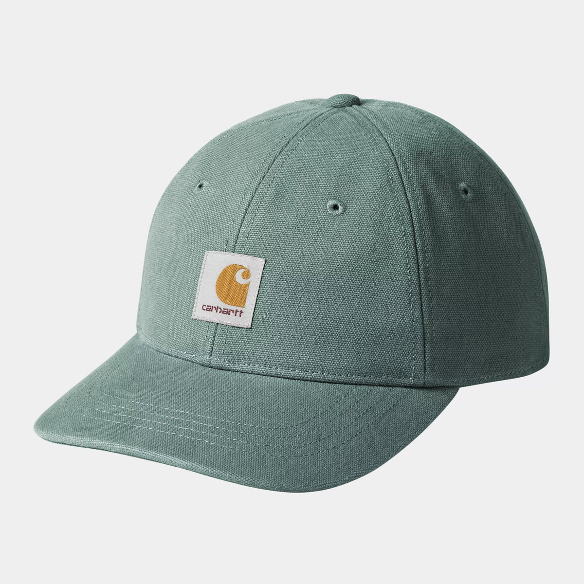 Carhartt WIP Iron Cap - Silver Pine