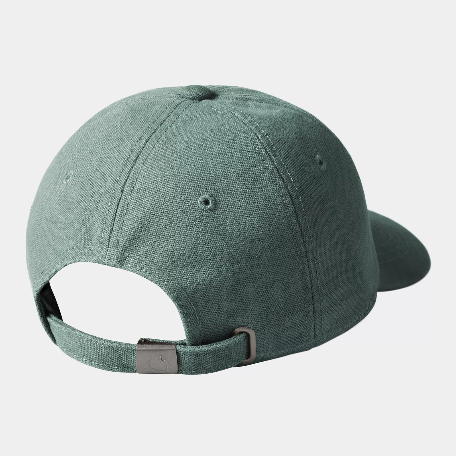 Carhartt WIP Iron Cap - Silver Pine