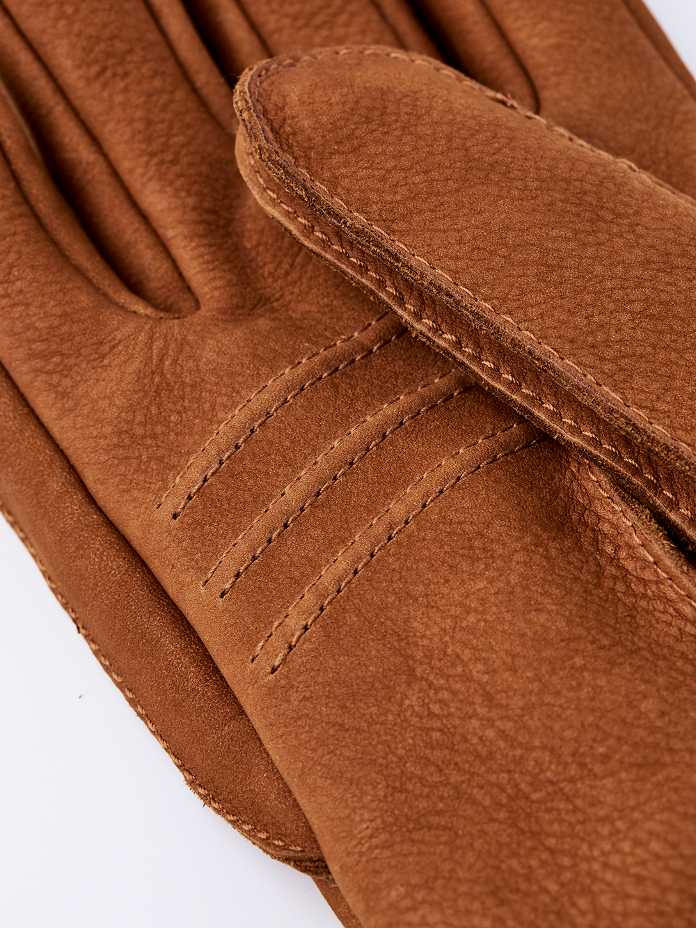 Hestra Joar Nubuck - Cork