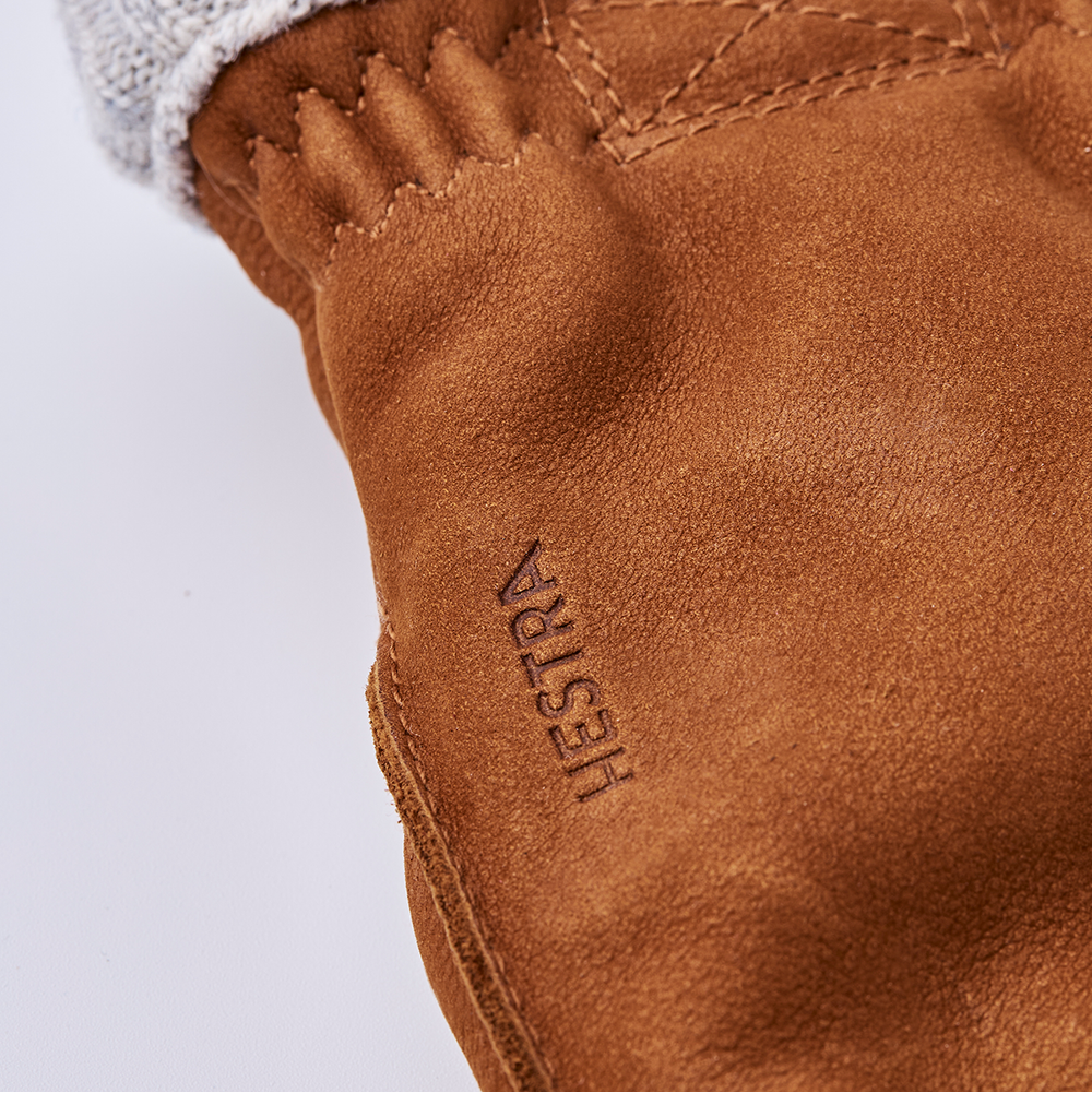 Hestra Joar Nubuck - Cork