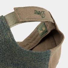 Dime Split Low Pro - Walnut